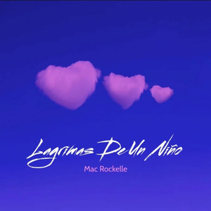 Lagrimas De Un Niño