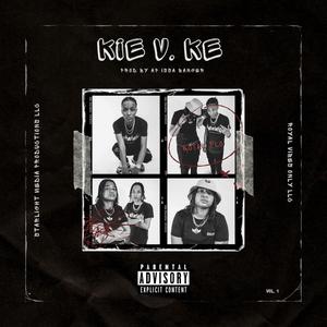 Hell Of A Life(feat. Ke Royal) (Explicit)