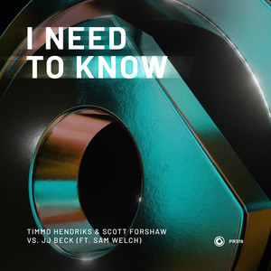 I Need To Know (Extended Mix)