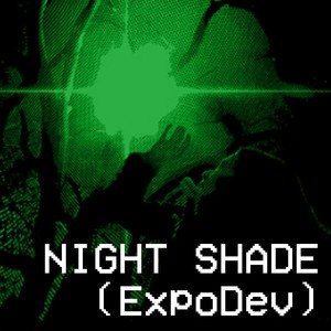 Pablo Heckman - NIGHT SHADE (ExpoDev Remix)
