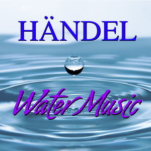 Water Music Suite No. 1: II. Alla Hornpipe