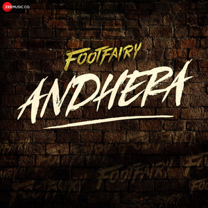 Andhera by Pawni Pandey