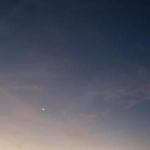 hurry, before the world goes dark...