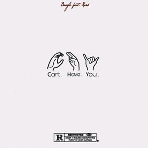 Can't Have You (feat. Rosé) (Explicit)