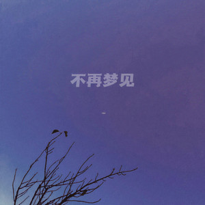 不再梦见 (伴奏)