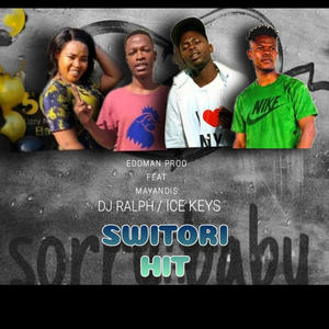SWITORI (feat. MAYANDIS, DJ RALP SPICY BOY & ICE KEYS)