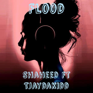 Flood (feat. Tjaydakidd) [Explicit]