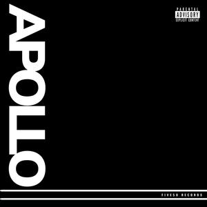 Apollo 11 (feat. DJ 6Rings, Bugzy Kane & Dizzy Streetz) [Explicit]