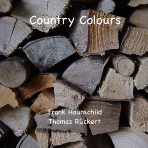 Country Colours