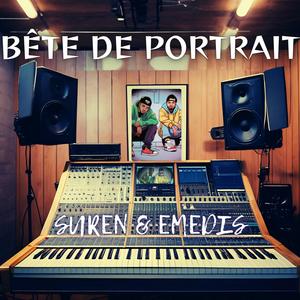 Bête de portrait (Explicit)