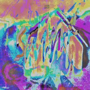 locked in (feat. Yxmy) (Explicit)