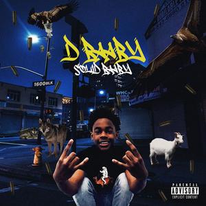 1600 (feat. Loko Boko & Lasolid) (Explicit)