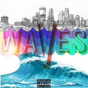 Waves (Explicit)