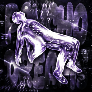 PSYCHO DREAMS FUNK (Explicit)