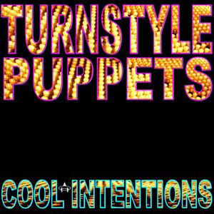 Cool Intentions (Explicit)