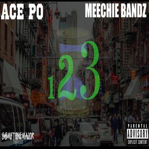 123 (feat. MEECHIE BANDZ) (Explicit)