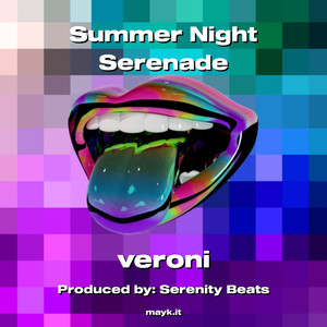 Summer Night Serenade (Explicit)