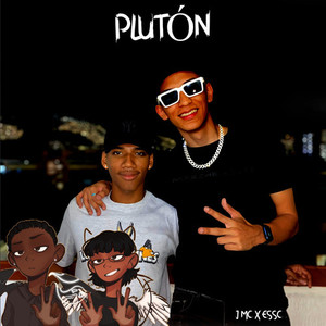 Plutón (Explicit)