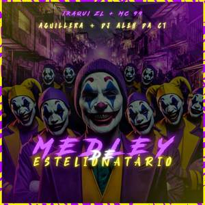 Medley de Estelionatário (Explicit)