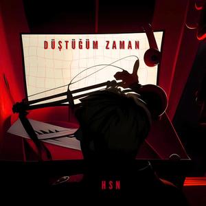 DÜŞTÜĞÜM ZAMAN (feat. Sertral) [Explicit]