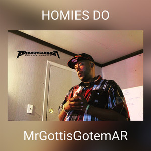 HOMIES DO (Explicit)