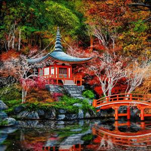 Bits & Pieces (feat. JustBlow)