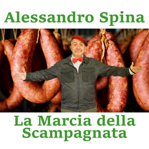 La marcia della scampagnata
