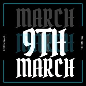 March 9th (Explicit)