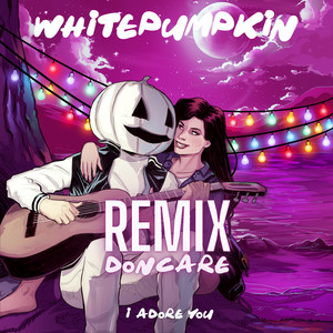 I Adore You (Doncare Remix)