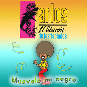 Muévelo Mi Negro