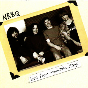 NRBQ: Live From Mountain Stage