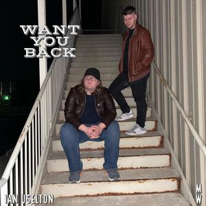 Want You Back (feat. Midnight Wonders)