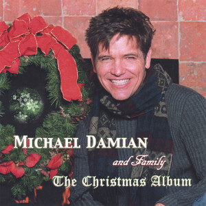 The Christmas Album