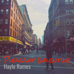 Pleasant Valentine (Explicit)