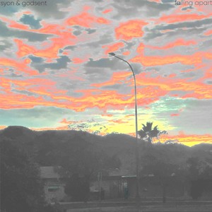 falling apart (Explicit)