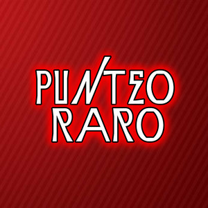 Punteo Raro (Ritmo Exótico)