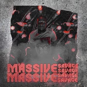 Massive Savage (Explicit)