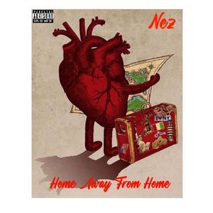 NEZ - Things you do (feat. Verno3k) (Explicit)