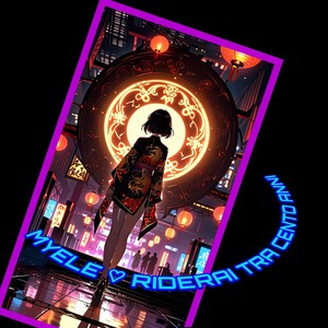 Riderai Tra Cento Anni