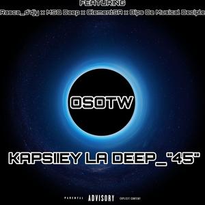 OSOTW (feat. Rasca D'djy, MSQ Deep, ClementSA & Bips De Musical Disciple)