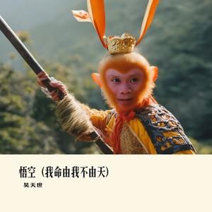 我命由我不由天 (DJ 金龙版)