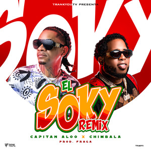 Soky (Remix)