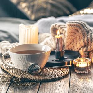 Morning Parisian Stroll