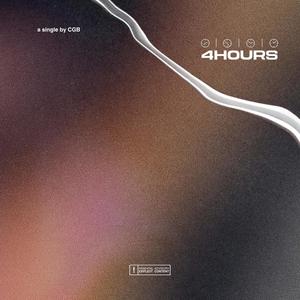 4HOURS (Chopped Not Slopped) (Explicit)