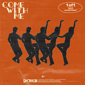 Come with me (feat. Mailo, Father pocket)