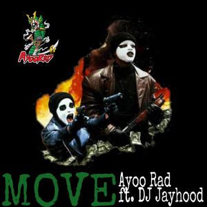 Move (Explicit)