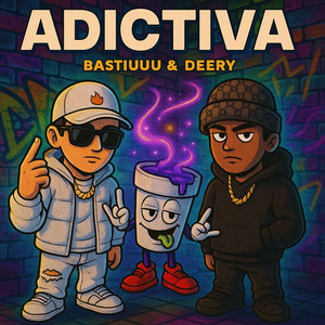 ADICTIVA (Explicit)