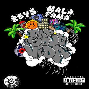 Haciendo Rap (feat. Young Cobos) (Explicit)