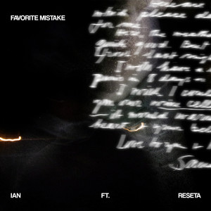 Favorite Mistake