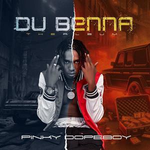 Kuwol Falinta (feat. Uchee)